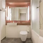 Campanile Centrum Hotel Wrocław