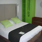 Hotel Campanile Centrum 3*