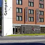 Campanile Centrum Wrocław