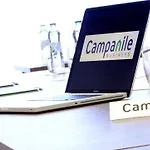 Hotel Campanile Centrum 3*