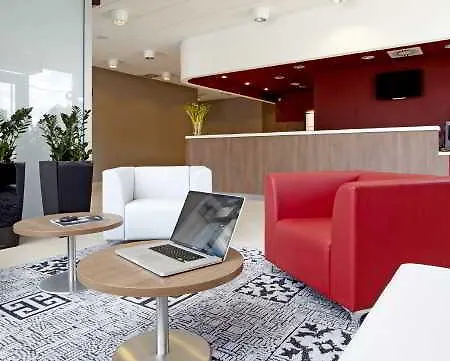 Campanile Centrum Wrocław