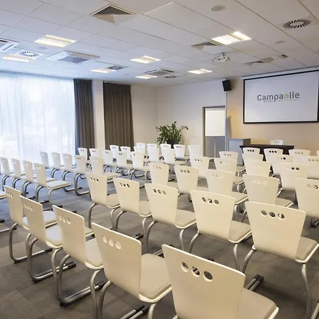 Campanile Centrum Hotel