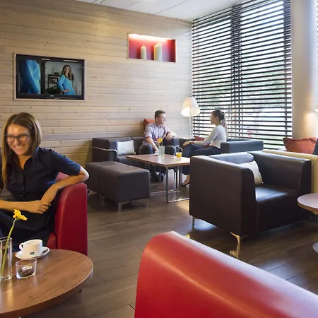 Hotel Campanile Centrum Wrocław