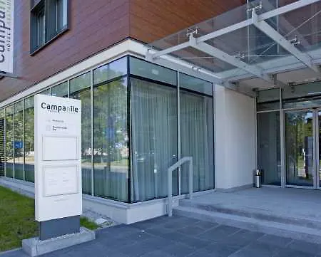 Hotel Campanile Centrum 3*