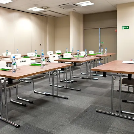 Hotel Campanile Centrum Wrocław