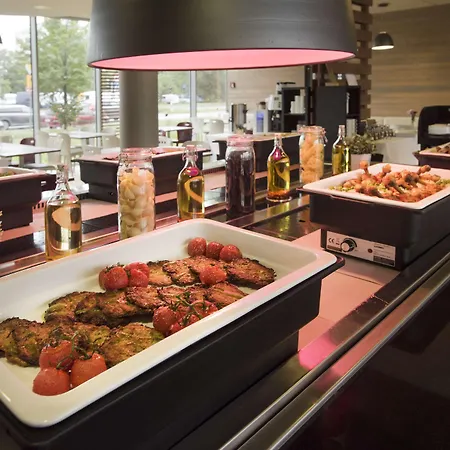 Hotel Campanile Centrum Wrocław