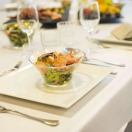 Hotel Campanile Centrum 3*