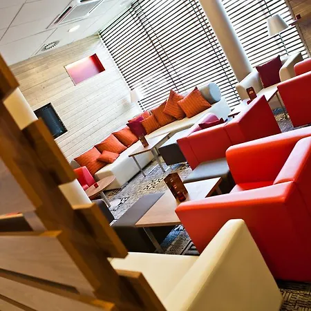 Campanile Centrum Hotel 3*