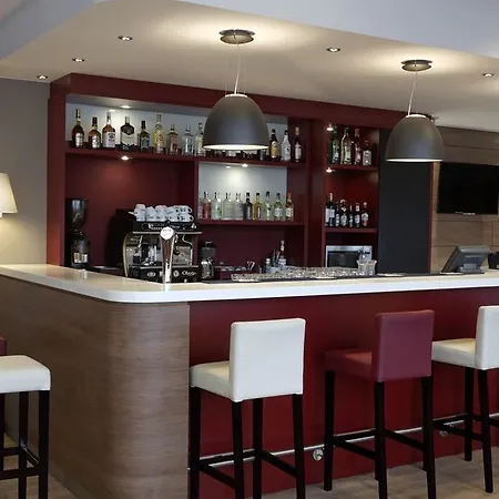 Campanile Centrum Hotel 3*