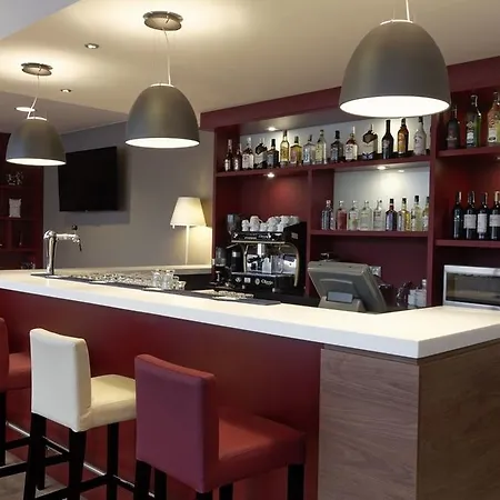 Hotel Campanile Centrum Wrocław