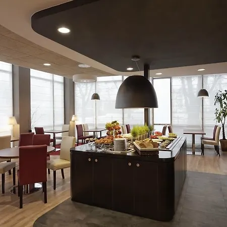 Hotel Campanile Centrum