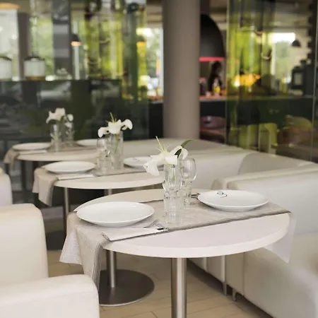 Hotel Campanile Centrum