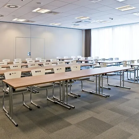 Campanile Centrum Hotel