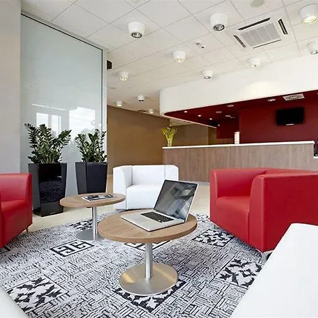 Hotel Campanile Centrum Wrocław