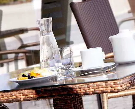 Campanile Centrum Wrocław