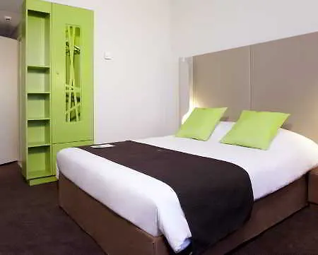 Hotel Campanile Centrum