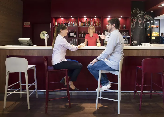 酒店 弗罗茨瓦夫中枢钟楼酒店 弗罗茨瓦夫