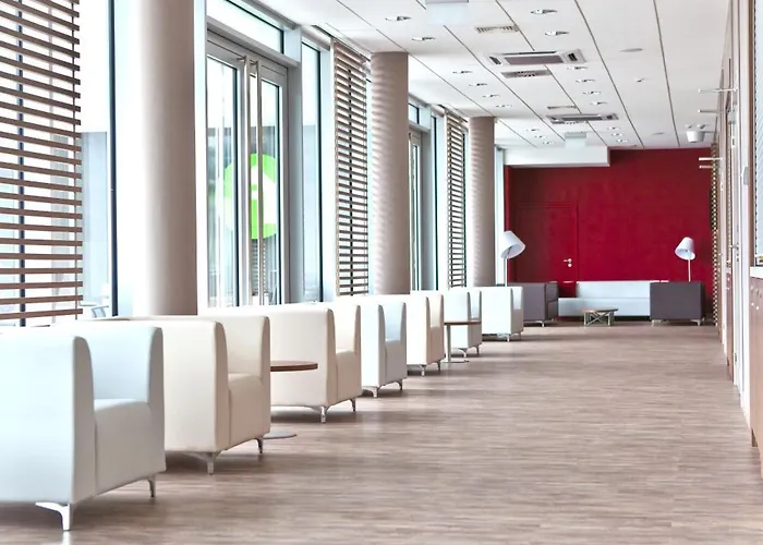 酒店 弗罗茨瓦夫中枢钟楼酒店