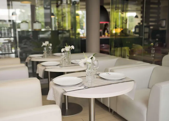 酒店 弗罗茨瓦夫中枢钟楼酒店