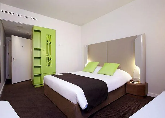 酒店 弗罗茨瓦夫中枢钟楼酒店 3*