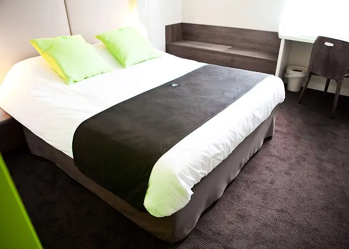 弗罗茨瓦夫中枢钟楼酒店 酒店 3*