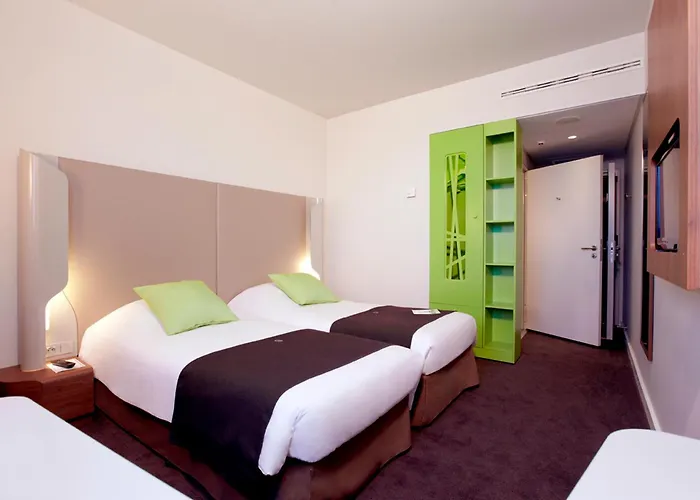 酒店 弗罗茨瓦夫中枢钟楼酒店 3*