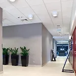 호텔 Campanile Centrum