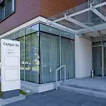 호텔 Campanile Centrum 3*