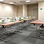 호텔 Campanile Centrum 브로츠와프