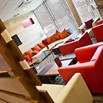 弗罗茨瓦夫中枢钟楼酒店 酒店 3*