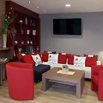 弗罗茨瓦夫中枢钟楼酒店 酒店