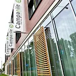 호텔 Campanile Centrum 3*