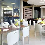 Campanile Centrum 호텔 브로츠와프