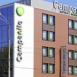 Campanile Centrum 호텔