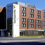 호텔 Campanile Centrum 브로츠와프