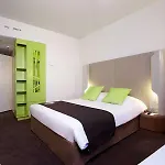 호텔 Campanile Centrum 3*