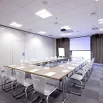 酒店 弗罗茨瓦夫中枢钟楼酒店 3*