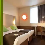 호텔 Campanile Centrum 3*