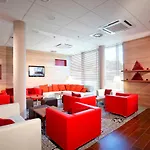 호텔 Campanile Centrum 3*