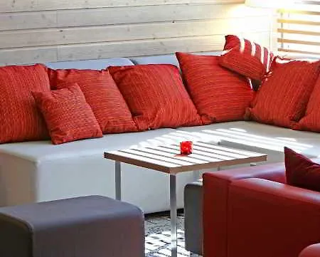 فندق Campanile Centrum 3*