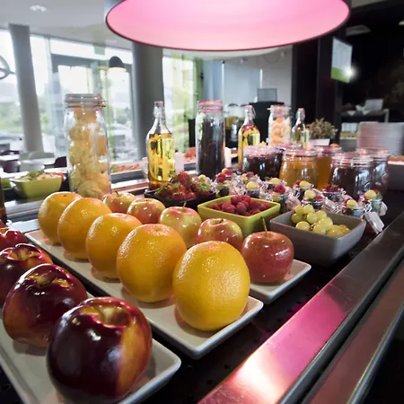 Campanile Centrum Wrocław