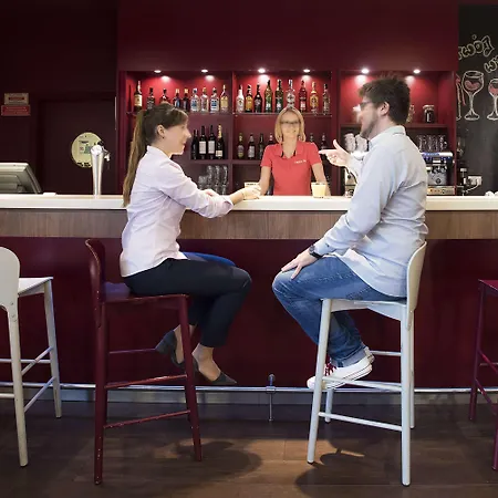 Hotel Campanile Centrum Wrocław