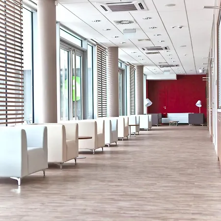 Hotel Campanile Centrum
