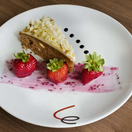 Hotel Campanile Centrum 3*