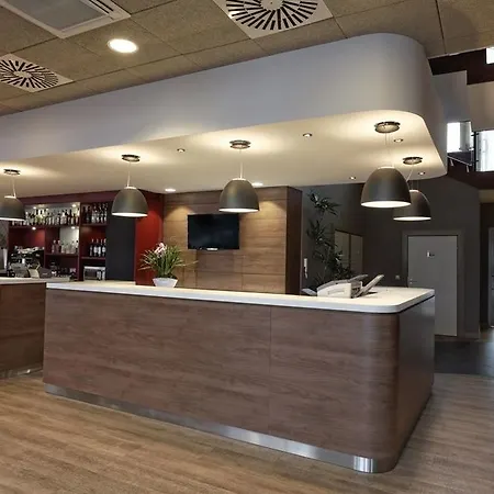 Campanile Centrum Hotel Wrocław