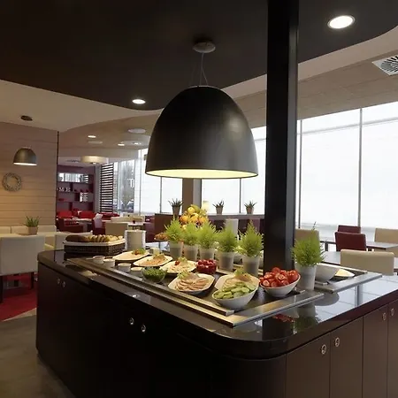 Campanile Centrum 3* Wrocław