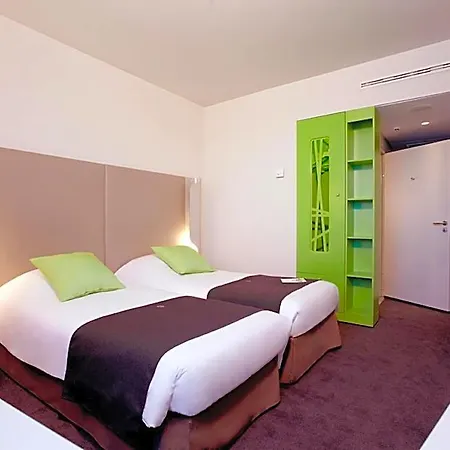 Hotel Campanile Centrum 3*