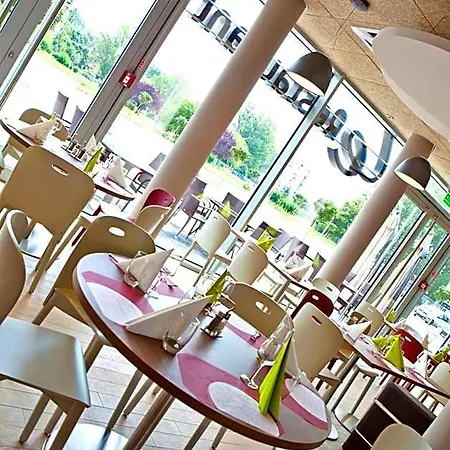 Campanile Centrum מלון 3*
