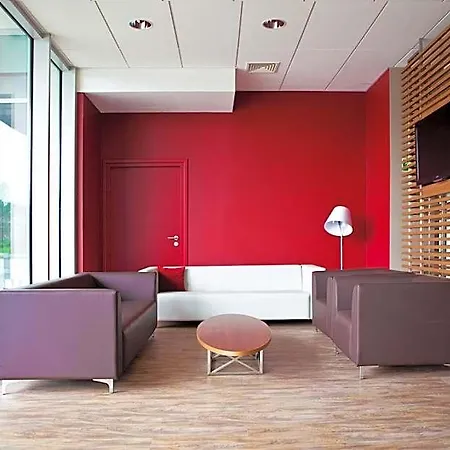 Campanile Centrum Hotel