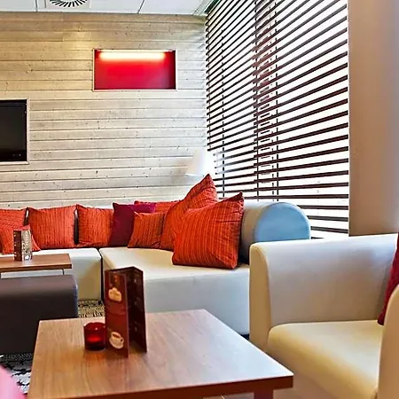 Campanile Centrum 3* ורוצלב